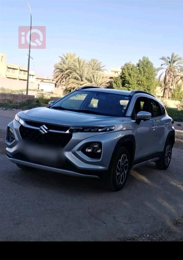 Suzuki Fronx 2025 for sale in Iraq - Mahmudiyah